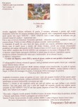 UN FELICE E BENEDETTO 2012! - NUOVA GERUSALEMME