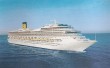 NAVE COSTA CONCORDIA - NUOVA GERUSALEMME
