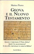 TEOLOGIA - NUOVA GERUSALEMME