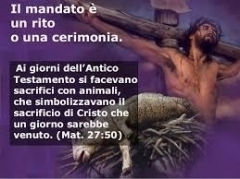 3. Ricordati di santificare le feste. - NUOVA GERUSALEMME