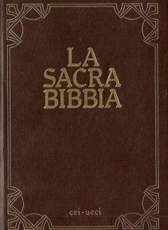 LA SACRA SCRITTURA - NUOVA GERUSALEMME