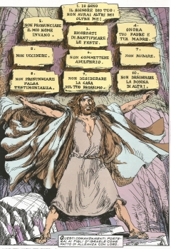 4 - NUOVA GERUSALEMME