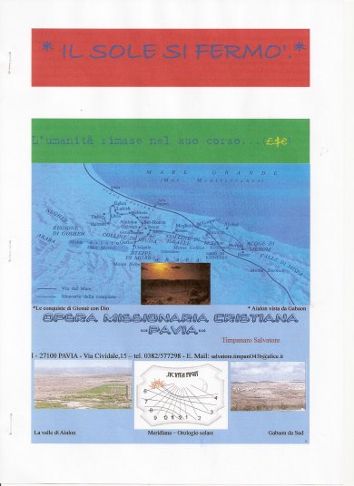 LE PROFEZIE DI DANIELE (INGLESE) - NUOVA GERUSALEMME