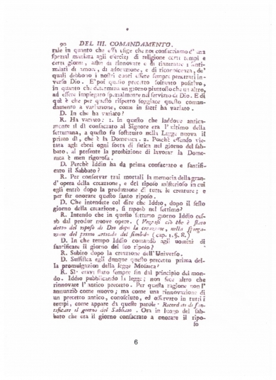 Messaggio indispensabile luglio 2015 - NUOVA GERUSALEMME