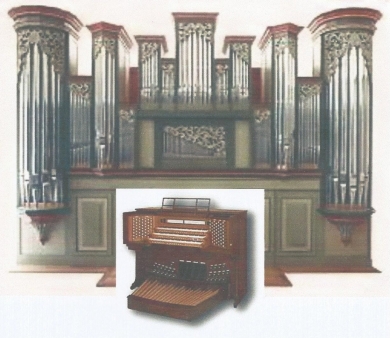 MUSICA A GLORIA DI DIO - NUOVA GERUSALEMME