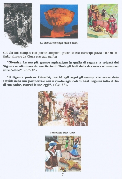 7 - NUOVA GERUSALEMME