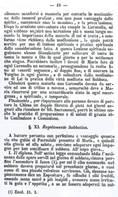 18 - NUOVA GERUSALEMME