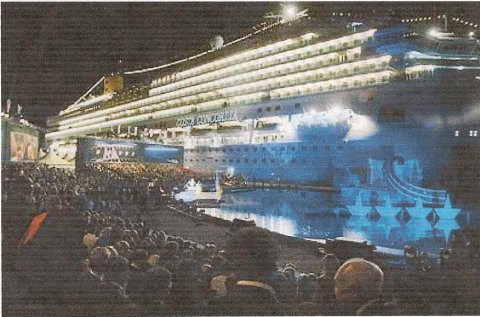 CONCORDIA - NUOVA GERUSALEMME