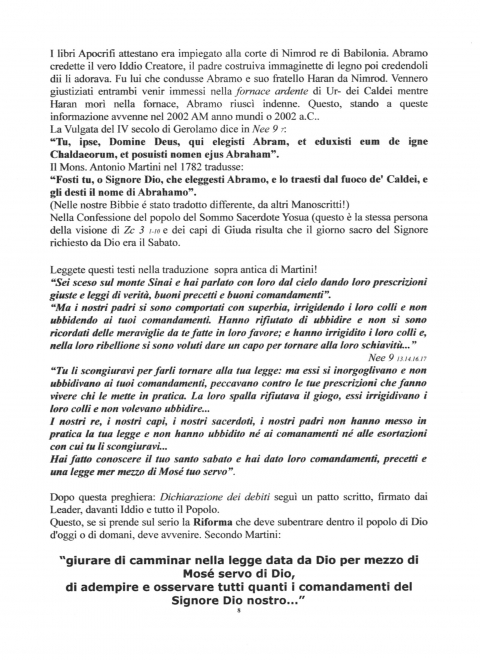 PAG8 - NUOVA GERUSALEMME