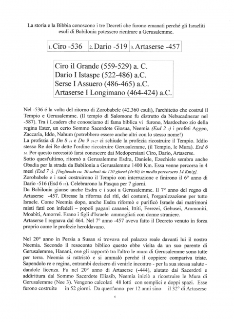 PAG6 - NUOVA GERUSALEMME