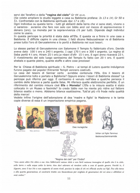 Pag 11 - NUOVA GERUSALEMME