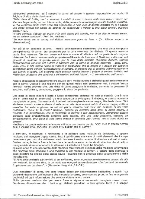 News - NUOVA GERUSALEMME