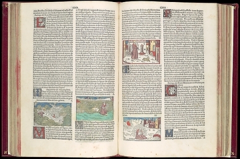 Codex Pauli - NUOVA GERUSALEMME