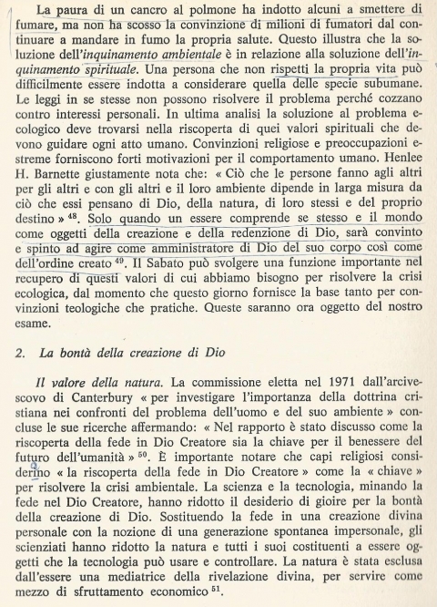 Dr. Samuele Bacchiocchi - NUOVA GERUSALEMME