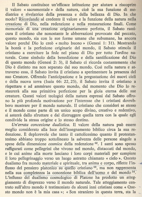 Dr. Samuele Bacchiocchi - NUOVA GERUSALEMME