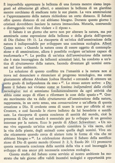 Dr, Samuele Bacchiocchi - NUOVA GERUSALEMME