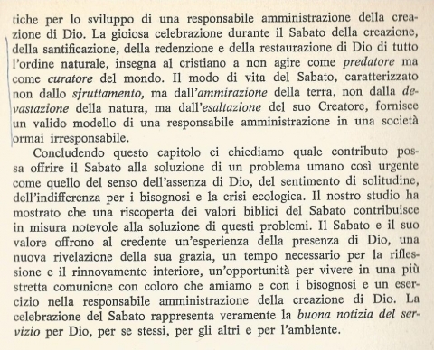 Dr.Samuele Bacchiocchi - NUOVA GERUSALEMME