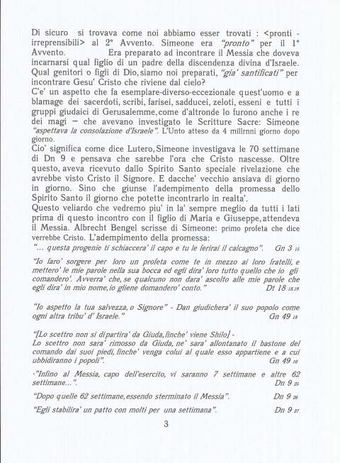 PAG 3 - NUOVA GERUSALEMME