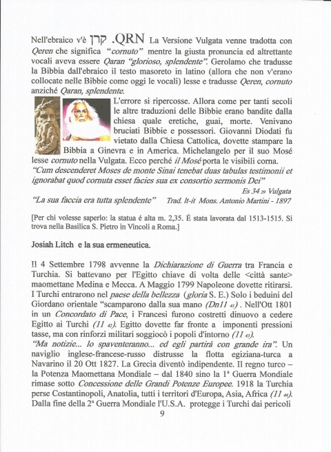 9 - NUOVA GERUSALEMME