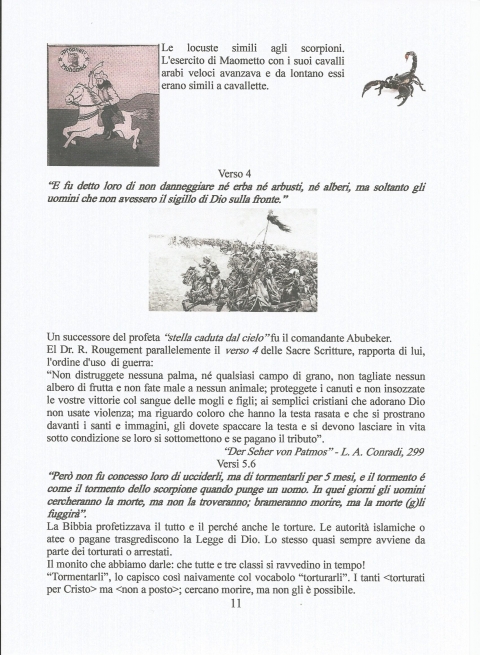 11 - NUOVA GERUSALEMME