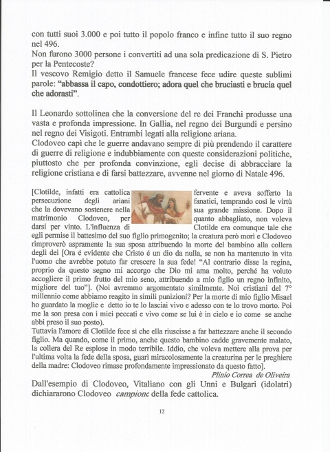 12 - NUOVA GERUSALEMME