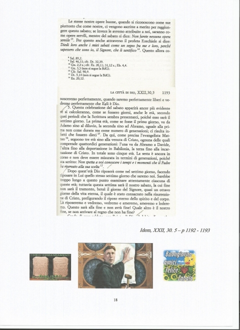 18 - NUOVA GERUSALEMME