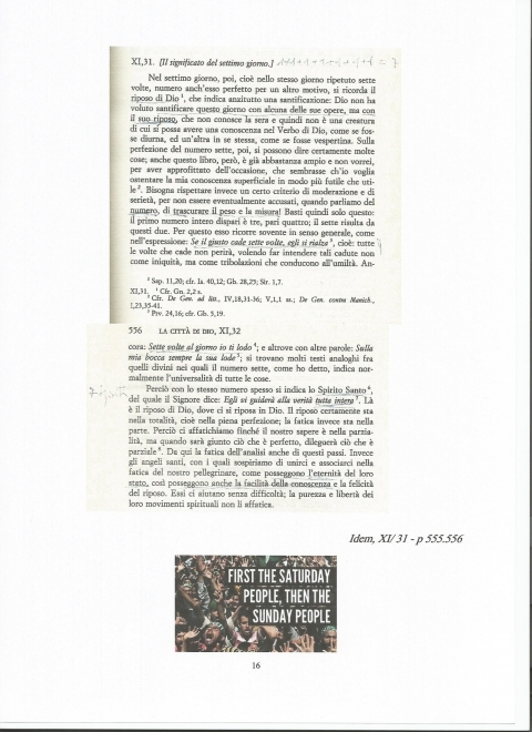 16 - NUOVA GERUSALEMME