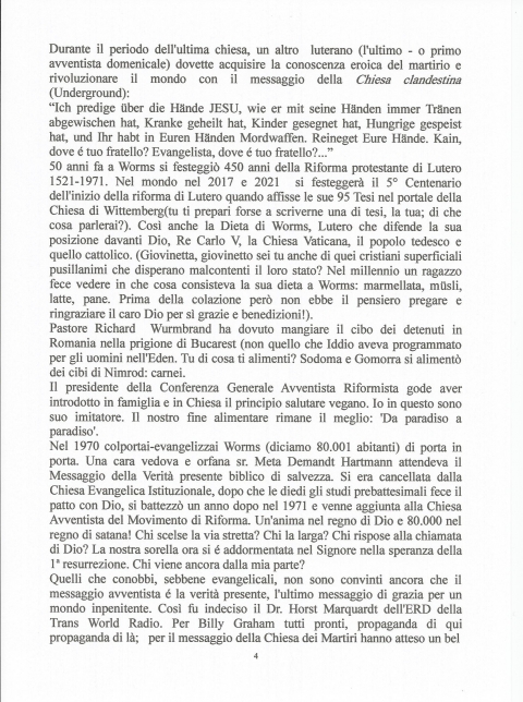 4 - NUOVA GERUSALEMME