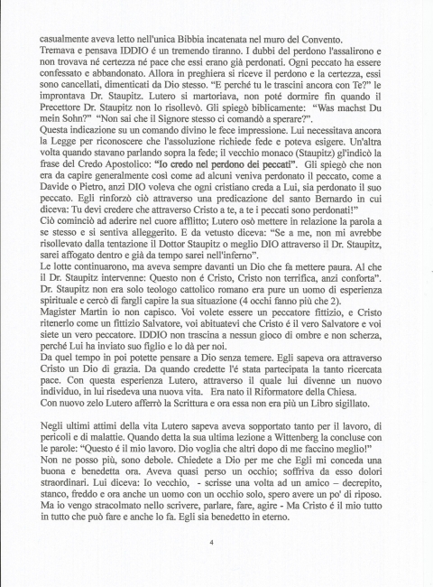 4 - NUOVA GERUSALEMME