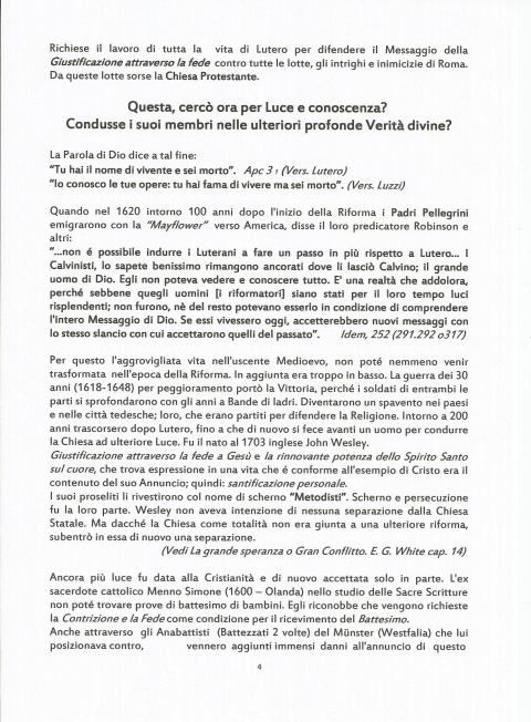 4 - NUOVA GERUSALEMME