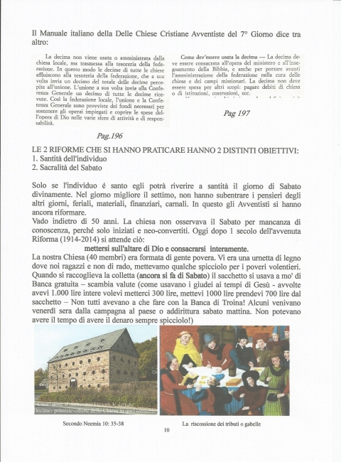 10 - NUOVA GERUSALEMME