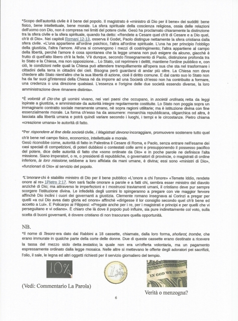 6 - NUOVA GERUSALEMME