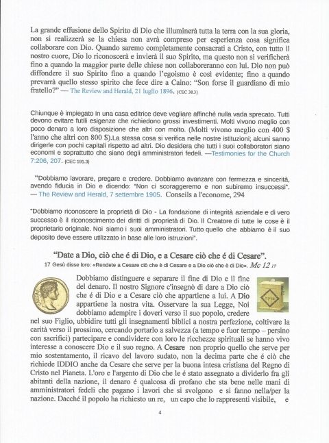 4 - NUOVA GERUSALEMME