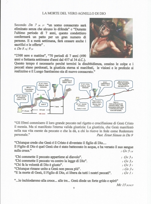 9 - NUOVA GERUSALEMME