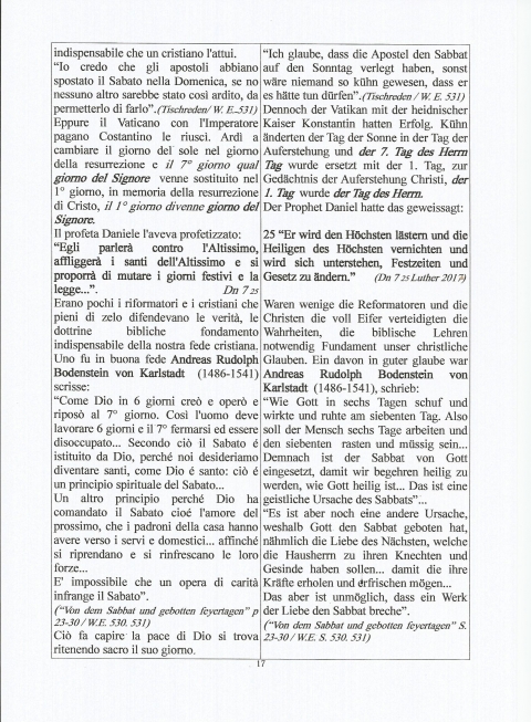 17 - NUOVA GERUSALEMME