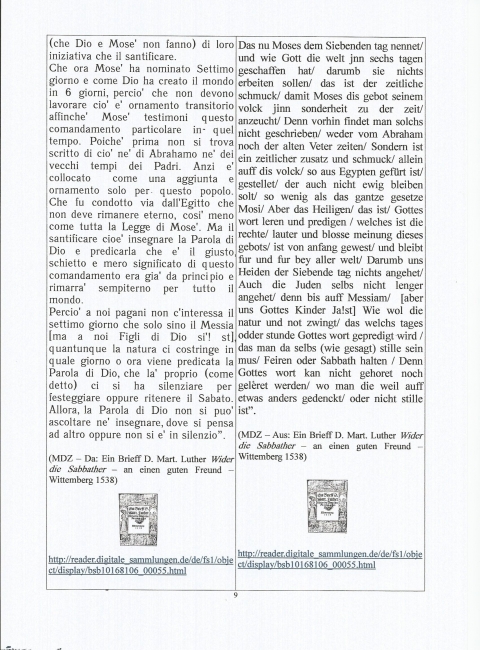 9 - NUOVA GERUSALEMME
