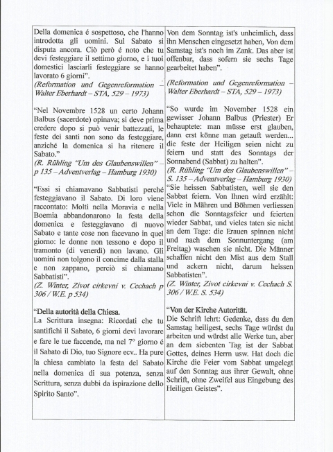 5 - NUOVA GERUSALEMME