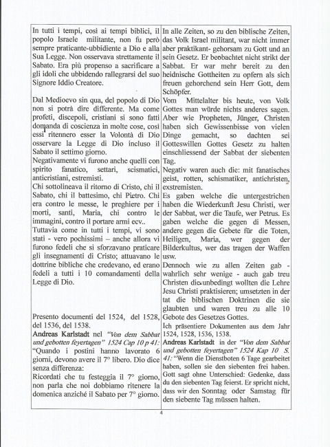 4 - NUOVA GERUSALEMME