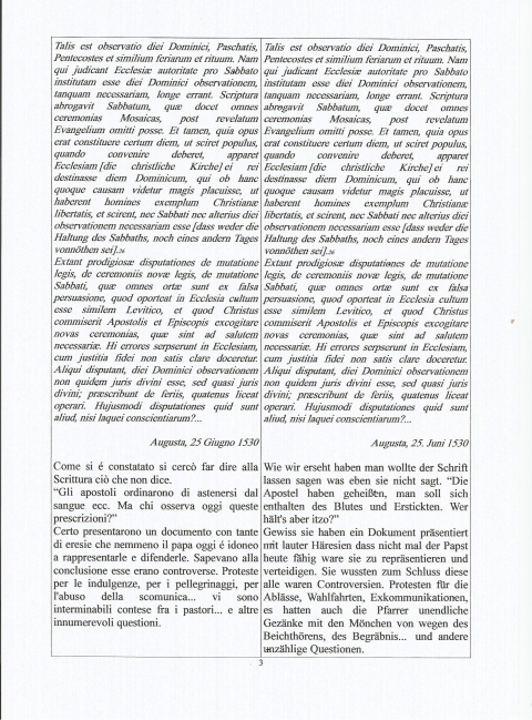 3 - NUOVA GERUSALEMME