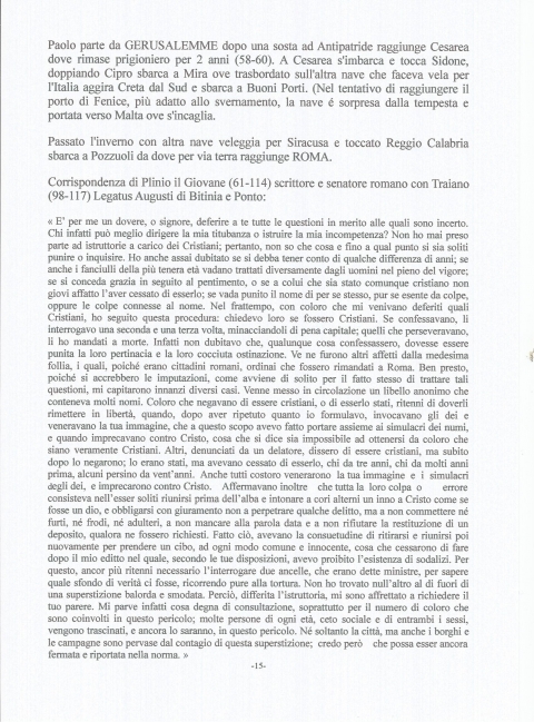 15 - NUOVA GERUSALEMME