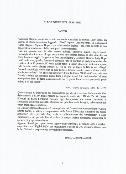 2 - NUOVA GERUSALEMME