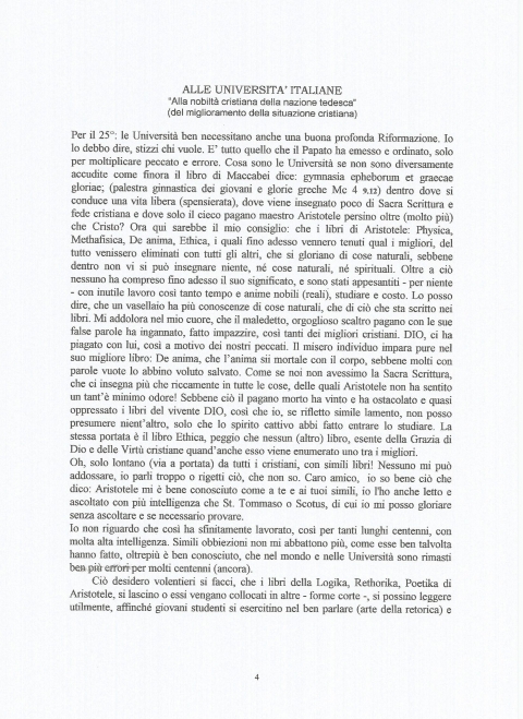 4 - NUOVA GERUSALEMME