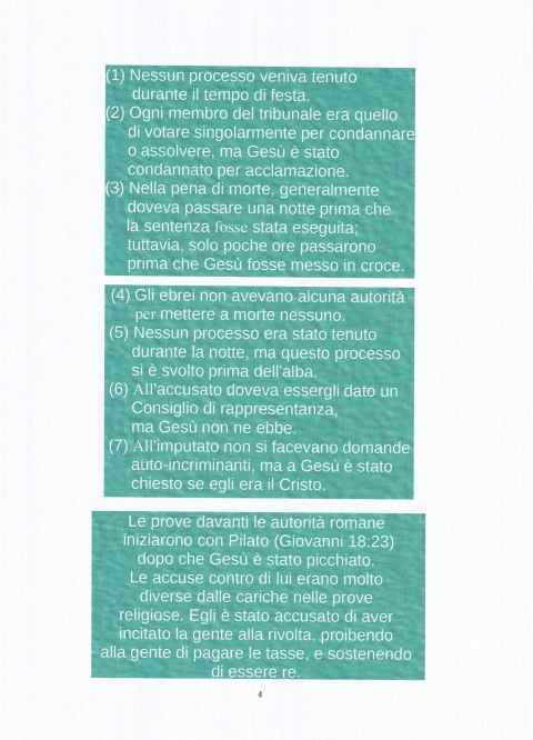 4 - NUOVA GERUSALEMME