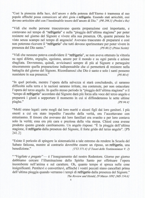 4 - NUOVA GERUSALEMME