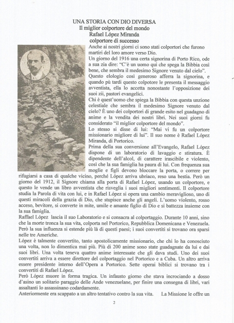 2 - NUOVA GERUSALEMME