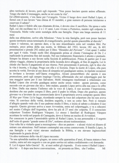 3 - NUOVA GERUSALEMME