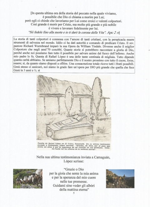 5 - NUOVA GERUSALEMME