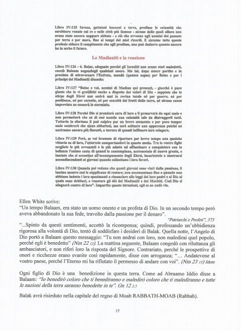 15 - NUOVA GERUSALEMME