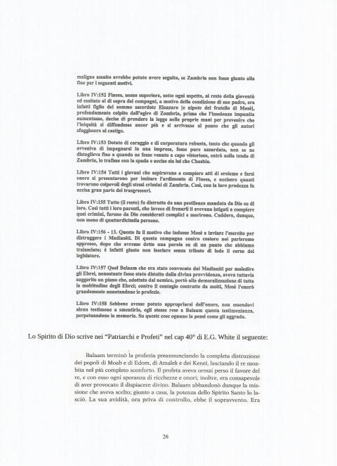 26 - NUOVA GERUSALEMME