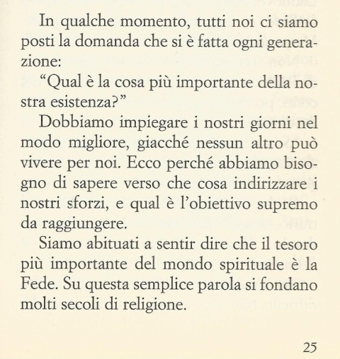25 - NUOVA GERUSALEMME